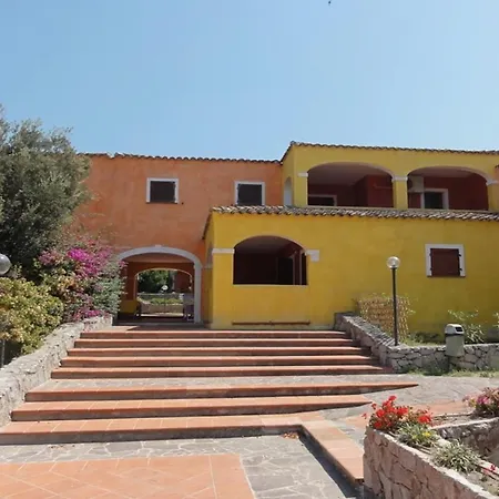 Mirice Residence Resort Hotel Tergu