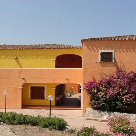 Mirice Residence Resort 3* Tergu