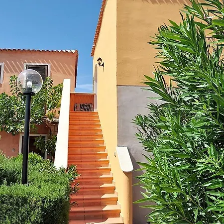 Mirice Residence Resort
