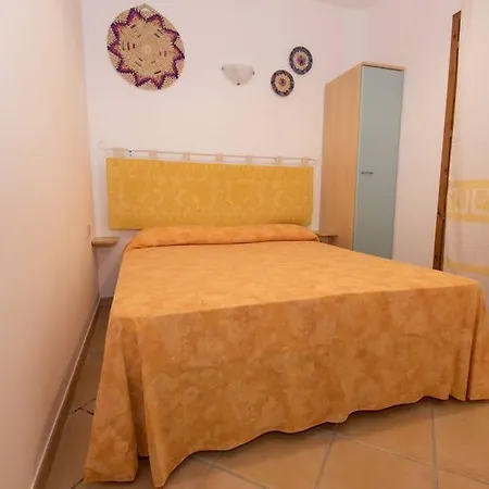 Mirice Residence Resort Tergu