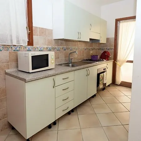 Mirice Residence Resort Hotel 3*
