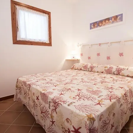 Hotel Mirice Residence Resort Tergu