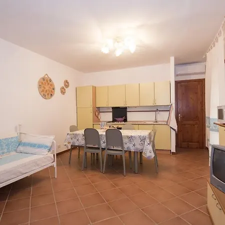 Mirice Residence Resort Tergu