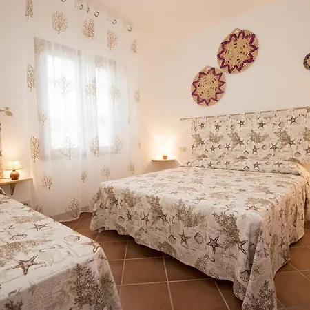 Mirice Residence Resort Hotel Tergu