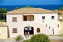Hotel Mirice Residence Resort Tergu