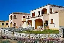 Mirice Residence Resort 3* Tergu